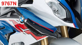 Hornig / ホーニグ ピン Side spoilers for BMW S1000RR (2015-2018) | 9767N