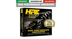 Hornig / ホーニグ ピン Endurance Chain Kit maintenance-free for BMW F900R | 977-KHPE