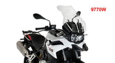 Hornig / ホーニグ ピン Touring windshield for BMW F750GS | 9770H