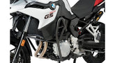 Hornig / ホーニグ ピン Crash bars for BMW F750GS & F850GS | 9780N
