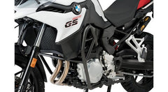 Hornig / ホーニグ ピン Crash bars for BMW F750GS & F850GS | 9780N