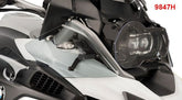 Hornig / ホーニグ ピン Upper deflectors for BMW F750GS & F850GS | 9847H