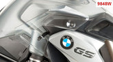 Hornig / ホーニグ ピン Side deflectors for BMW R1200GS LC | 9848F