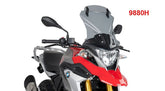 Hornig / ホーニグ ピン Vario Touring screen for BMW G 310 GS | 9880H