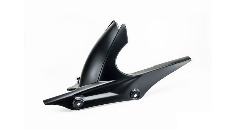 Hornig / ホーニグ ピン ABS resin mud guard for BMW G 310 GS | 9949J