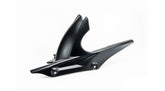 Hornig / ホーニグ ピン ABS resin mud guard for BMW G 310 GS | 9949J