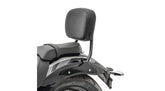 Hornig / ホーニグ ピン Sissybar / backrest for BMW R18, R18 Classic & R18 First Edition | A017094