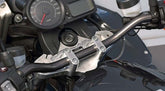 Hornig / ホーニグ ピン Superbike handlebars for BMW R1200ST | AC-R1200ST