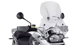 Hornig / ホーニグ ピン AirFlow Windscreen for BMW R1200GS (2004-2012) | AF330G