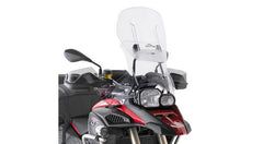 Hornig / ホーニグ ピン AirFlow Windscreen F800GS Adventure for BMW F800GS Adventure | AF5110G