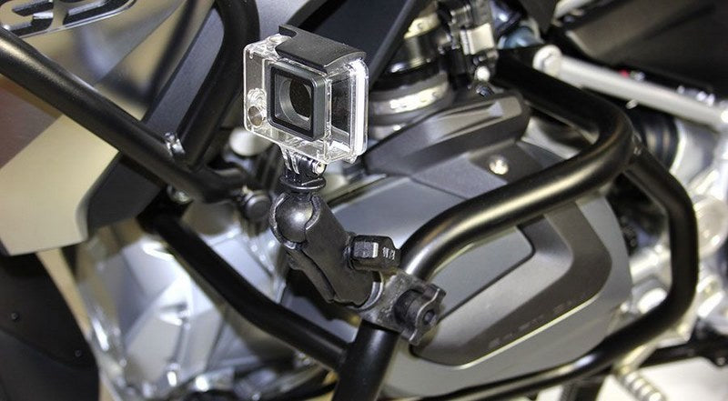 Hornig / ホーニグ ピン RAM Camera Mount for BMW C 600 Sport | B400GOP1U