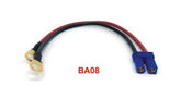 Hornig / ホーニグ ピン Battery quick-connect system for BMW R1100RS, R1150RS | BA08