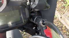 Hornig Adapter | BA15