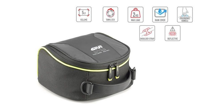Hornig / ホーニグ ピン Tankbag EA144 for BMW G 310 GS | BF31