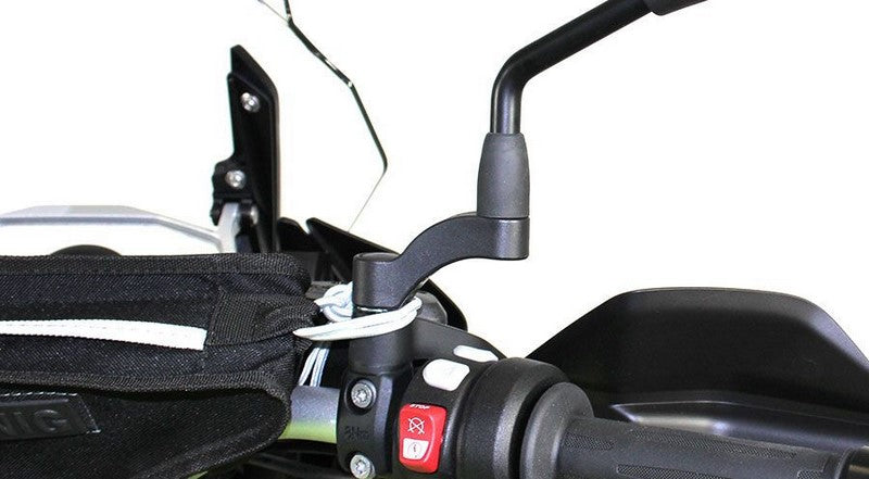 Hornig Mirror Extensions | BK02LC