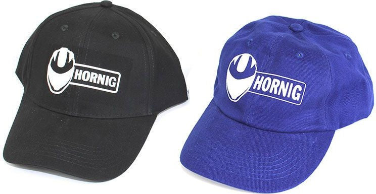 Hornig Cap royal blue | C654royal