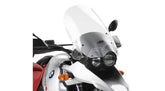 Hornig / ホーニグ ピン Windscreen for BMW R1150GS | D233SG