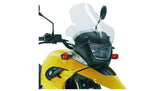 Hornig / ホーニグ ピン Windscreen for BMW F650GS 2004-2007 | D331STG