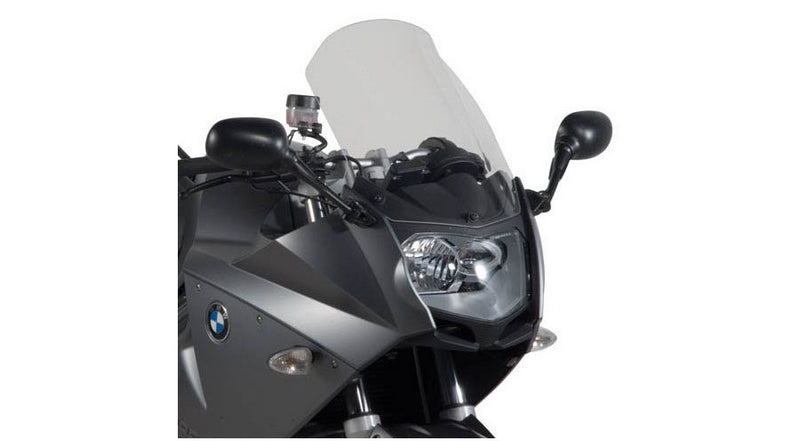 Hornig / ホーニグ ピン High Windscreen for BMW F800S & F800ST | D332STG
