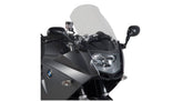 Hornig / ホーニグ ピン High Windscreen for BMW F800S & F800ST | D332STG
