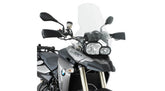 Hornig / ホーニグ ピン High Windscreen for BMW F650GS (08-12) & F800GS | D333STG