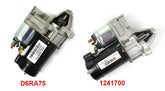 Hornig / ホーニグ ピン Starter for BMW R1100RS, R1150RS | D6RA75
