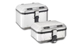 Hornig / ホーニグ ピン Top Case Trekker Dolomiti for BMW F 650, CS, GS, ST, Dakar (1994-2007) | DLM30A