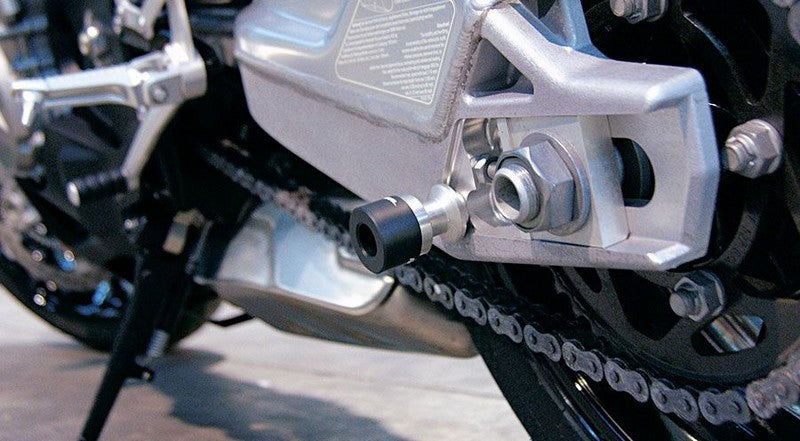 Hornig Crash-Protectors-Swing-Arm | DP8