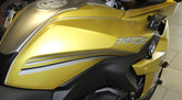 Hornig / ホーニグ ピン Decor strips for BMW R 1250 RS | Deko-St13s