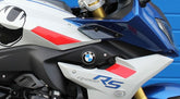 Hornig Motorsport Sticker red | DekoRSr