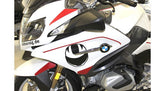 Hornig / ホーニグ ピン Decor sticker set for BMW R 1200 RT, LC (2014-2018) | DekoRTb