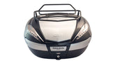Hornig / ホーニグ ピン Top Case Metal Rack V47, V56 for BMW elderly model since 1969 | E159