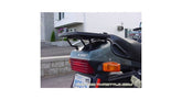Hornig / ホーニグ ピン Top case mounting for BMW elderly model since 1969 | E180