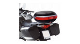 Hornig / ホーニグ ピン Top case mounting for BMW K1200GT (2006-2008) | E193