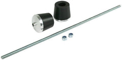 Hornig Crash Protectors Rear Swingarm | FP103