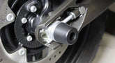 Hornig Crash Protectors Rear Swingarm | FP103