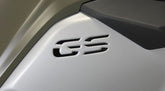 Hornig / ホーニグ ピン GS Stickers for BMW R1200GS Adventure LC (2014-2018) | GS-LCorange
