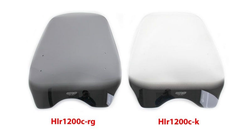 Hornig / ホーニグ ピン Highwayshield for BMW R850C, R1200C | HIr1200c-k