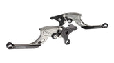 Hornig / ホーニグ ピン Tector brake and clutch lever for BMW F750GS, F850GS & F850GS Adventure | HT-L68-R97-rot