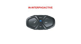 Hornig / ホーニグ ピン Interphone Active for BMW C 600 Sport | IN-INTERPHOACTIVE