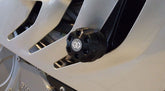 Hornig / ホーニグ ピン Crashpad for BMW S1000RR 2012-2014 & HP4 | IP-BM07-B