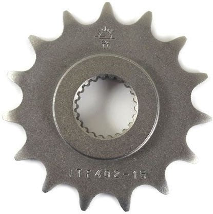 Hornig Sprocket 15 Teeth | JTF402-15
