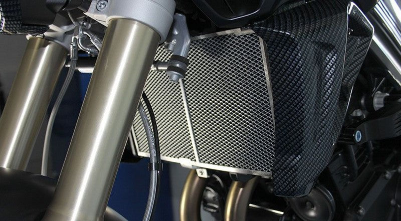 Hornig Cooler protection | Kg-F8R15