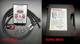 Hornig / ホーニグ ピン Twinmax synchroniser machine for BMW elderly model since 1969 | Koffer-MKIII