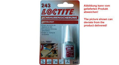 Hornig / ホーニグ ピン Loctite for BMW C 600 Sport | L.10004020