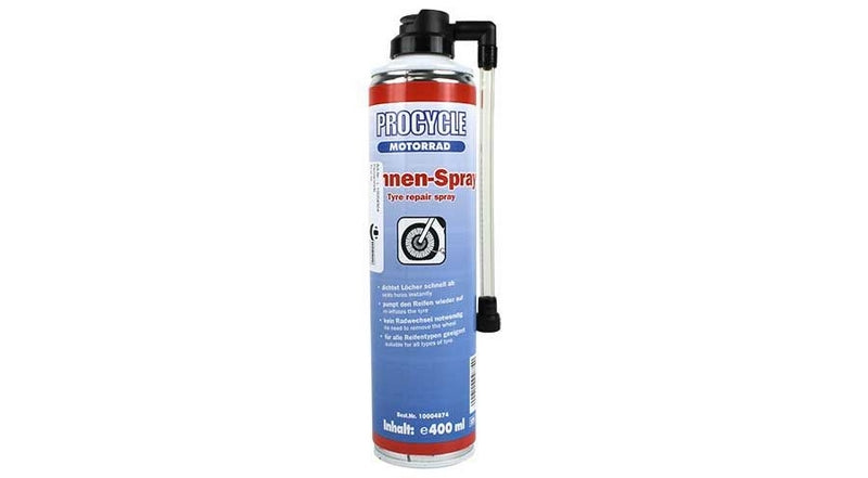 Hornig / ホーニグ ピン Tyre fix for BMW C 600 Sport | L.10004304