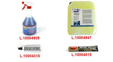 Hornig / ホーニグ ピン Cleaning & Polish for BMW C 600 Sport | L.10004909