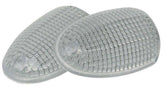 Hornig / ホーニグ ピン Clear indicator lens for BMW K1200RS & K1200GT (1997-2005) | L30103-g
