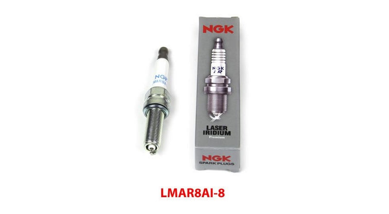 Hornig / ホーニグ ピン Spark plugs for BMW K 1600 B | LMAR8AI-8