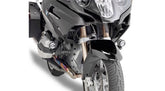 Hornig / ホーニグ ピン Mounting kit for additional lights for BMW R 1200 R, LC (2015-2018) | LS5113